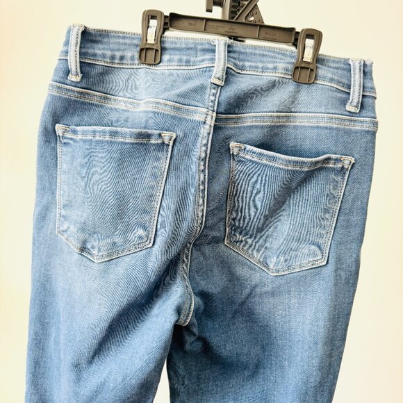 Bohme, Size 27 Stretch Skinny jeans - Picture 5 of 5